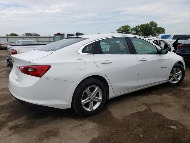 1G1ZB5ST8NF187703 Chevrolet MALIBU LS