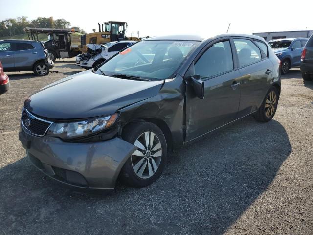 2013 Kia Forte EX