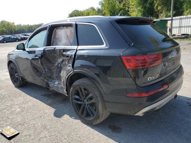 AUDI Q7 PRESTIGE 2018 1