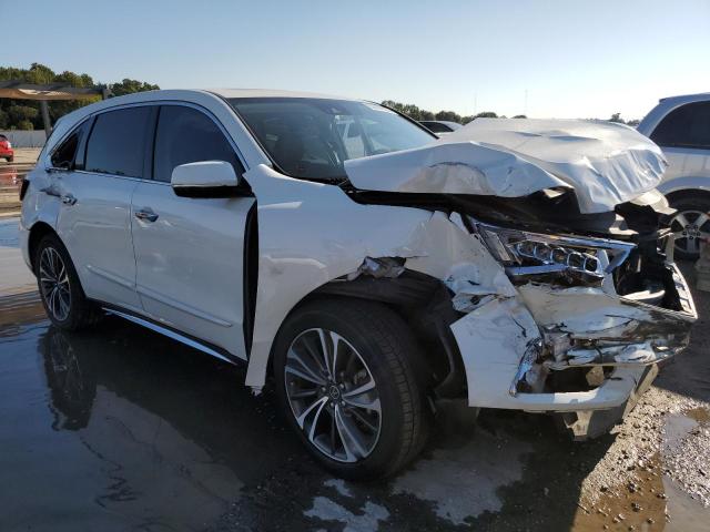 Vin: 5j8yd3h55hl001682, lot: 69444633, acura mdx technology 20174