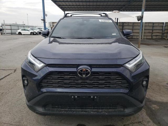 2T3C1RFV4PW276950 Toyota Rav4 Xle Premium