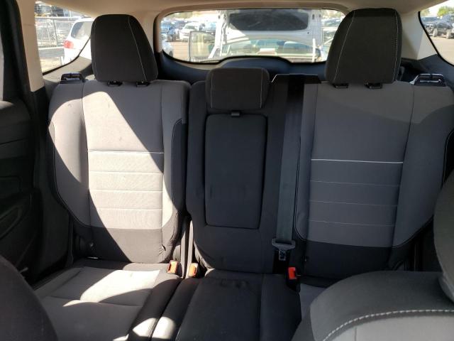 Паркетники FORD ESCAPE 2014 Синій