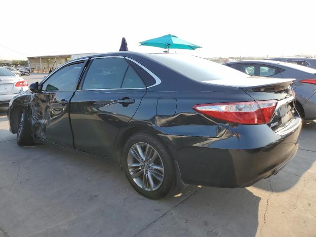 Toyota CAMRY LE 2017 4T1BF1FK3HU433754 Image 2