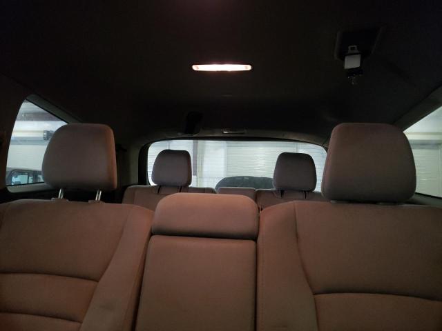 5FNYF6H32LB040377 Honda Pilot Ex