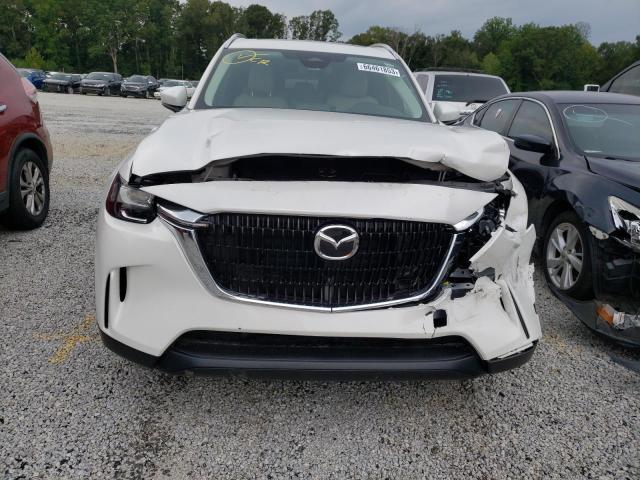 2024 MAZDA CX-90 PREF - JM3KKBHDXR1114057