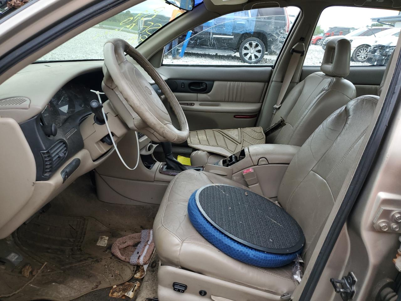 2G4WB55K421138722 2002 Buick Regal Ls