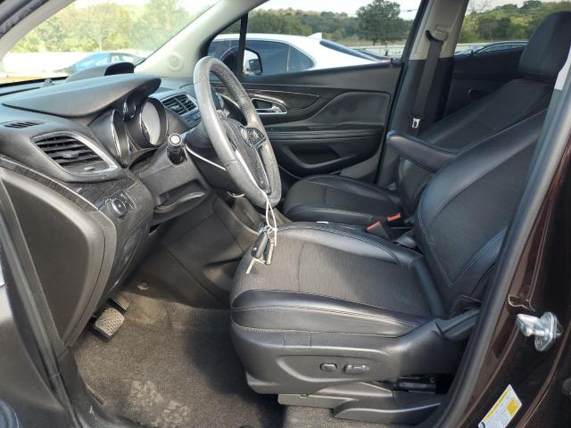 2016 BUICK ENCORE CON - KL4CJBSB5GB683701