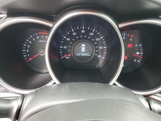 5XXGM4A75FG365478 KIA Optima Lx