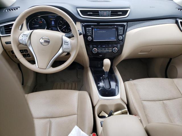 5N1AT2MV0EC780483 Nissan ROGUE S