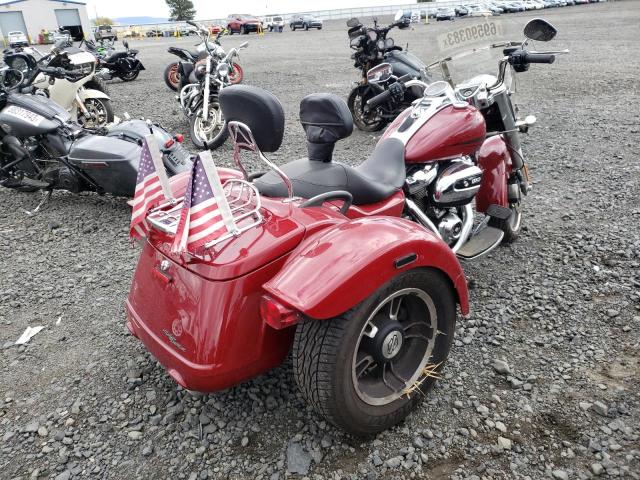 2020 HARLEY-DAVIDSON FLRT 1HD1MCP15LB858225