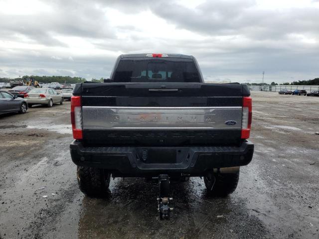 1FT7W2BT8HEC38189 Ford F250 Super Duty