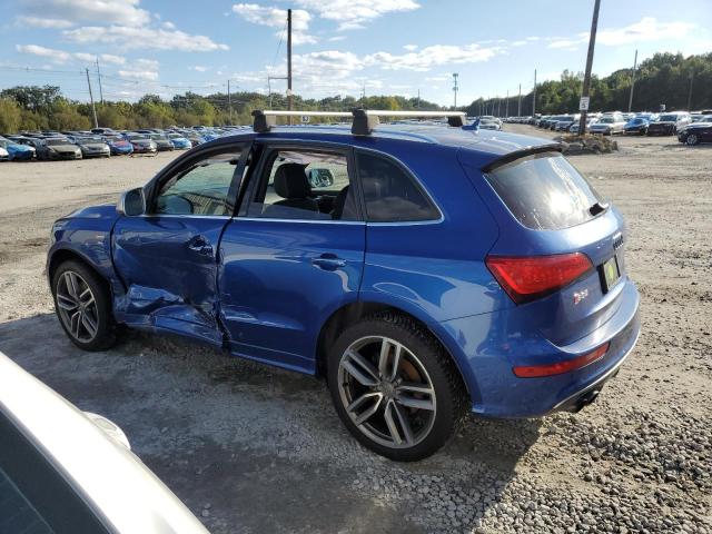 2015 AUDI SQ5 PRESTI WA1VGAFPXFA018899