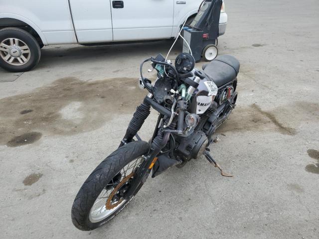 2017 YAMAHA SCR950 C JYAVN08Y5HA000367