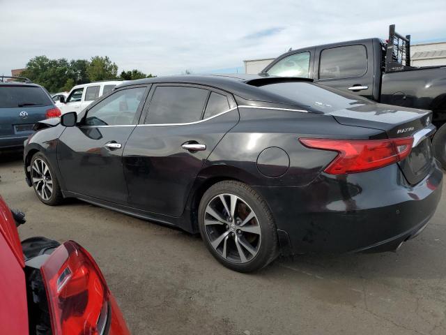 1N4AA6AP5JC360323 Nissan Maxima 3.5s