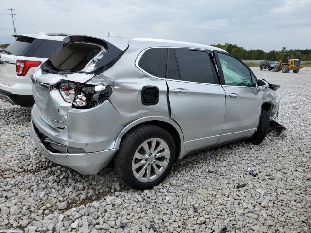 LRBFXBSA3HD075463 Buick Envision Essence