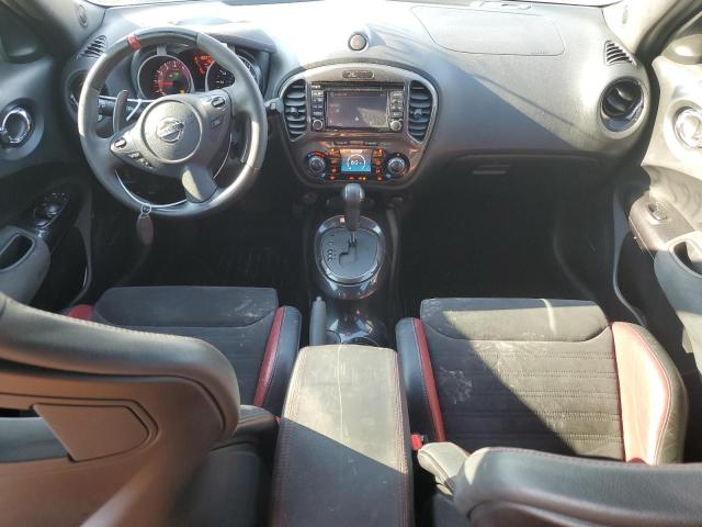 2015 NISSAN JUKE NISMO - JN8DF5MV8FT250410