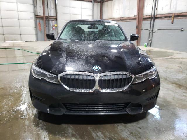 2022 BMW 330XE 3MW5P9J06N8C72244