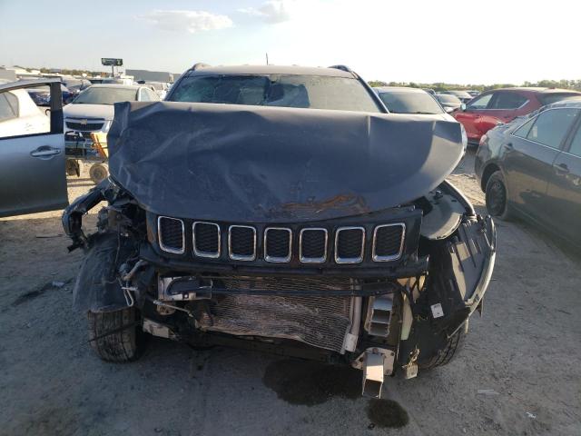 3C4NJCCB9KT663123 Jeep Compass Limited