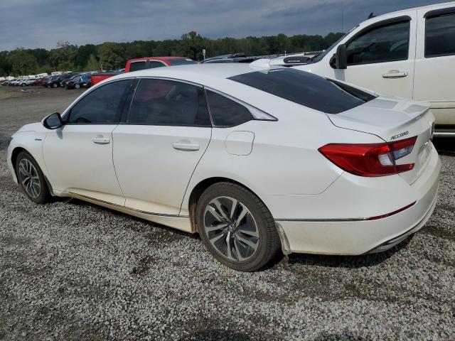 1HGCV3F53KA004819 | 2019 HONDA ACCORD HYB