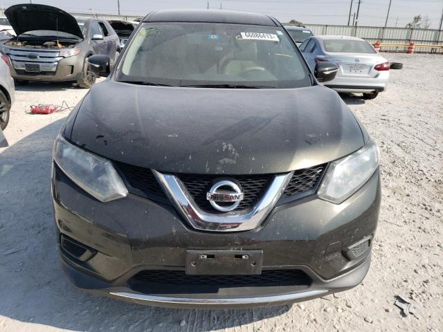 5N1AT2ML6FC845093 Nissan ROGUE S