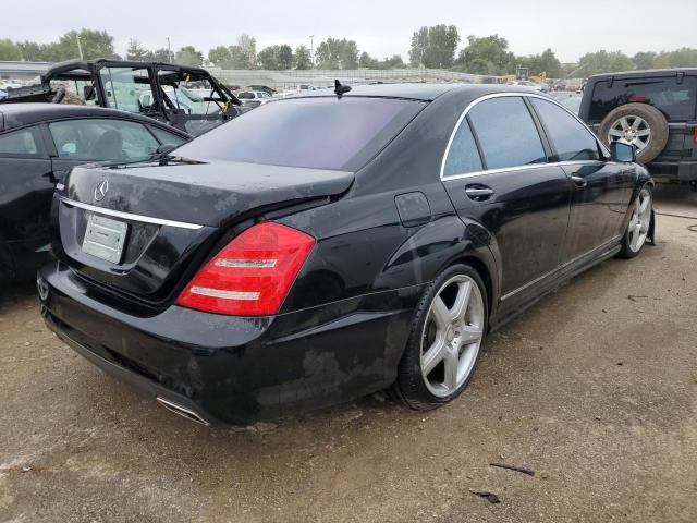 VIN WDDNG7DBXDA522582 2013 Mercedes-Benz S-Class, 550 no.3