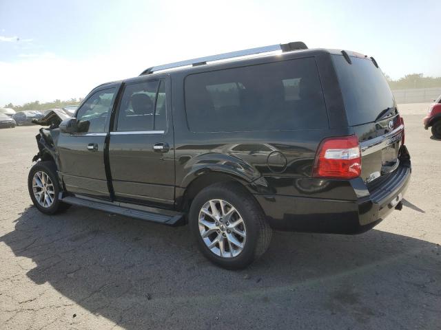1FMJK1KT9GEF12957 Ford Expedition El Limited