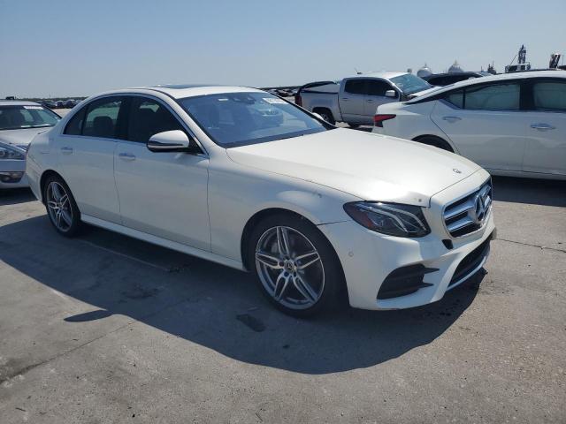 WDDZF4JB7JA377231 Mercedes-Benz E 300
