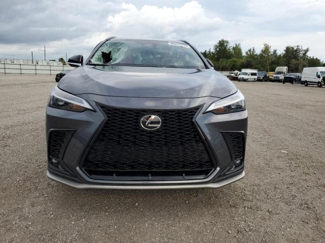 2022 LEXUS NX 350 2T2KGCEZ4NC011797
