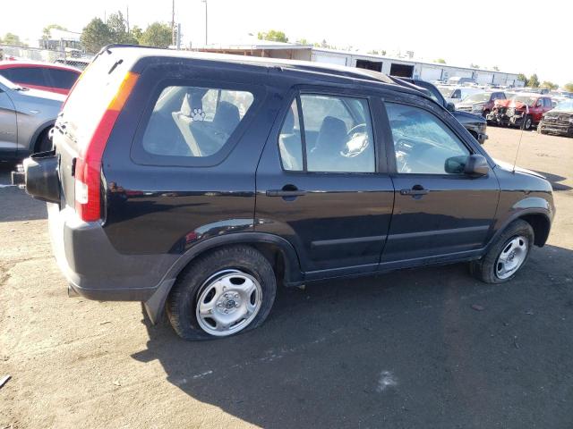 2003 Honda Cr-V Lx VIN: JHLRD77453C016102 Lot: 69727613