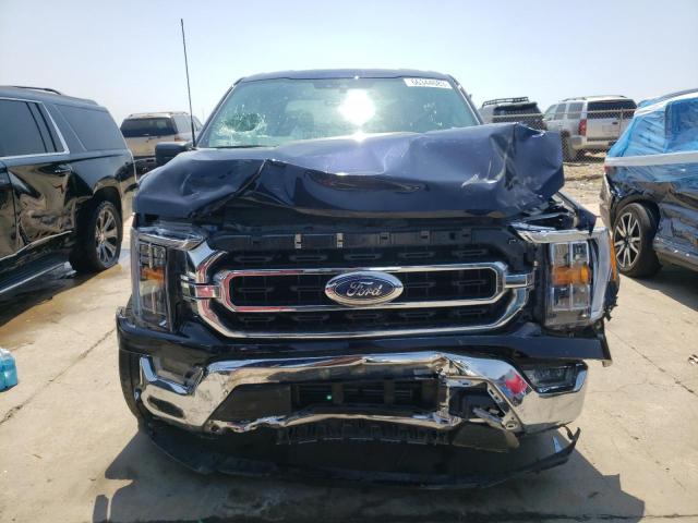 1FTEW1CP6MFB53522 Ford F150 Supercrew