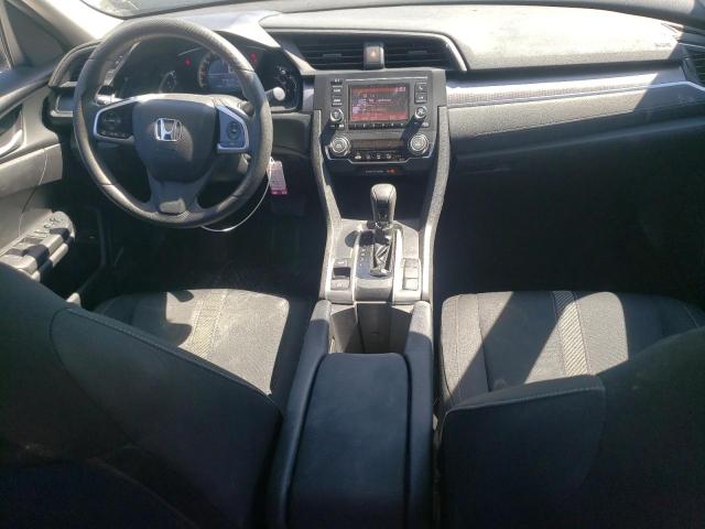 19XFC2F52GE034832 Honda Civic Lx