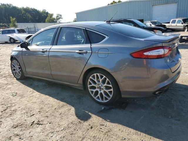 3FA6P0K97ER366813 | 2014 FORD FUSION TIT