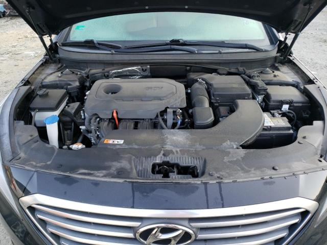 2017 HYUNDAI SONATA SE - 5NPE24AF3HH552360