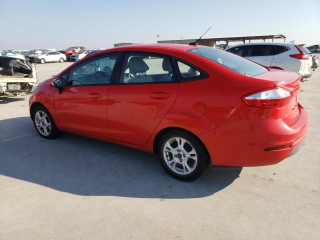 3FADP4BJ5EM191581 | 2014 FORD FIESTA