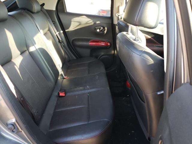 2015 NISSAN JUKE S - JN8AF5MR5FT502345