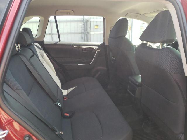 2020 TOYOTA RAV4 LE - JTMG1RFV3LD047927
