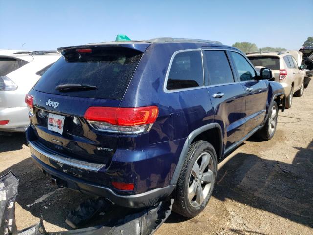 1C4RJFBG3EC469848 Jeep Grand Cherokee Limited