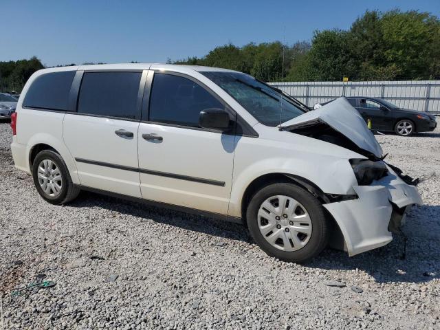 2C4RDGBG0ER450775 Dodge Grand Caravan Se