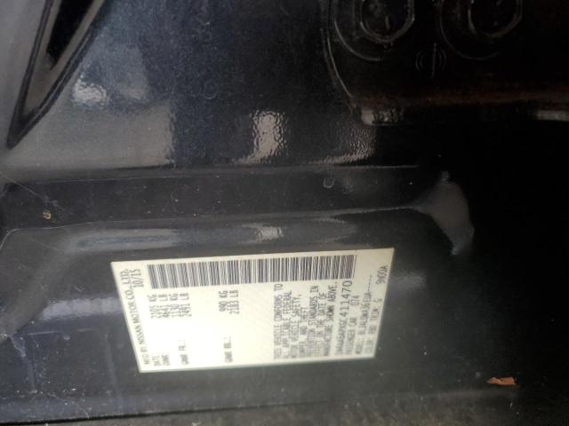 1N4AA6APXGC411470 Nissan Maxima 3.5s