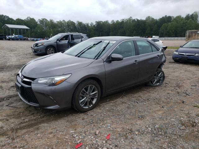 4T1BF1FK2HU388399 | 2017 TOYOTA CAMRY LE