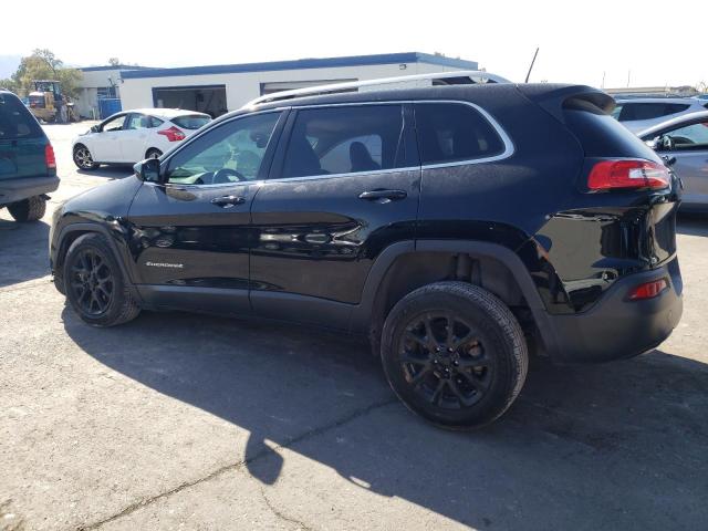 1C4PJLLB9JD518712 Jeep Cherokee Latitude Plus