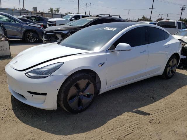 5YJ3E1EAXKF425266 Tesla Model 3 