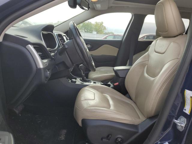 2016 JEEP CHEROKEE L - 1C4PJMDB5GW236536