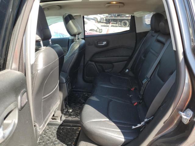 3C4NJDCB3HT656716 Jeep Compass Limited