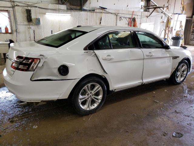 1FAHP2D87JG133380 Ford TAURUS SE