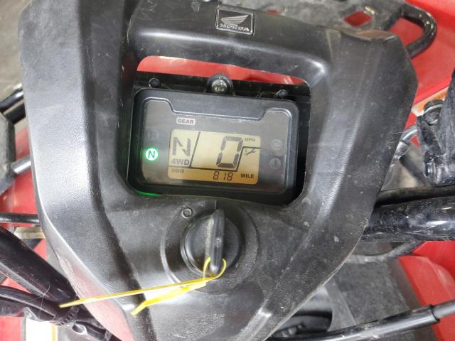 2023 HONDA TRX520 FM 1HFTE4413P4900151