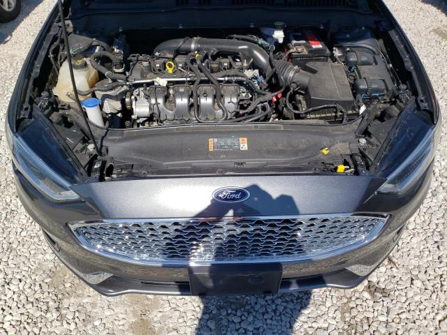 3FA6P0D90LR221543 Ford Fusion Titanium