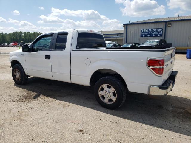 1FTFX1CF7EFA07902 Ford F150 Super Cab
