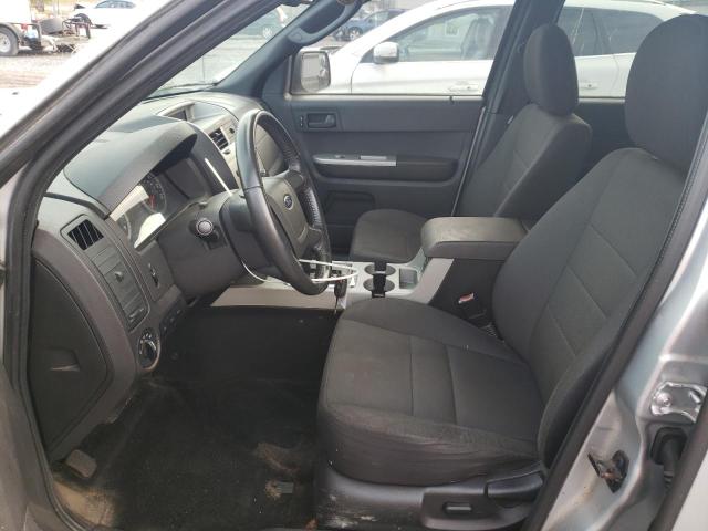 1FMCU9D78AKD42066 2010 Ford Escape Xlt