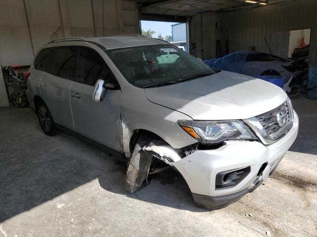 5N1DR2CM0LC595948 Nissan Pathfinder Sl